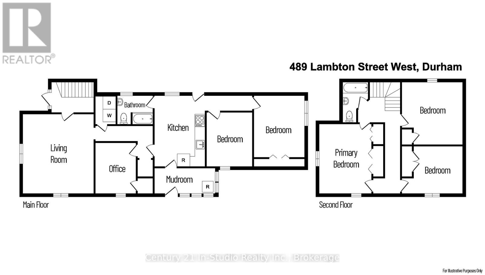 489 Lambton Street W, West Grey, Ontario  N0G 1R0 - Photo 29 - X12137051