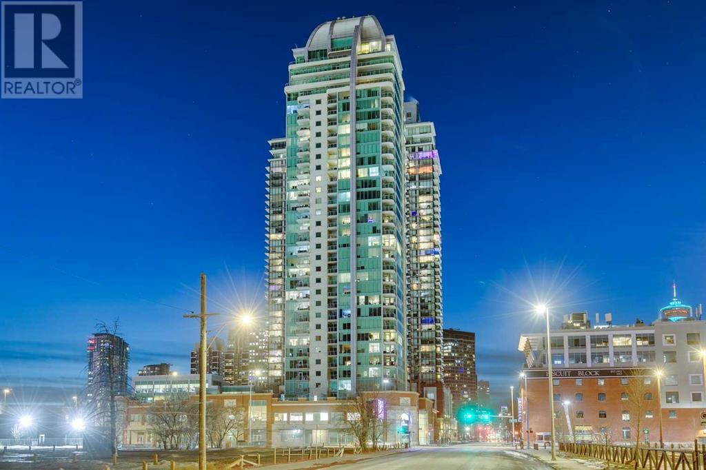 1806, 433 11 Avenue Se, Calgary, Alberta  T2G 0C7 - Photo 15 - A2190702