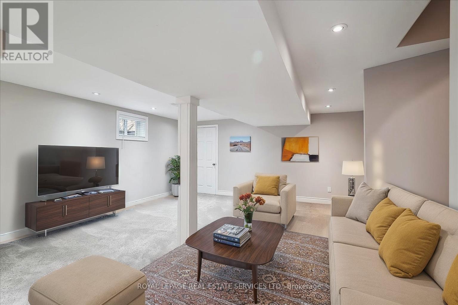 198 Somerville Place, Oakville, Ontario  L6L 5W1 - Photo 29 - W12134794
