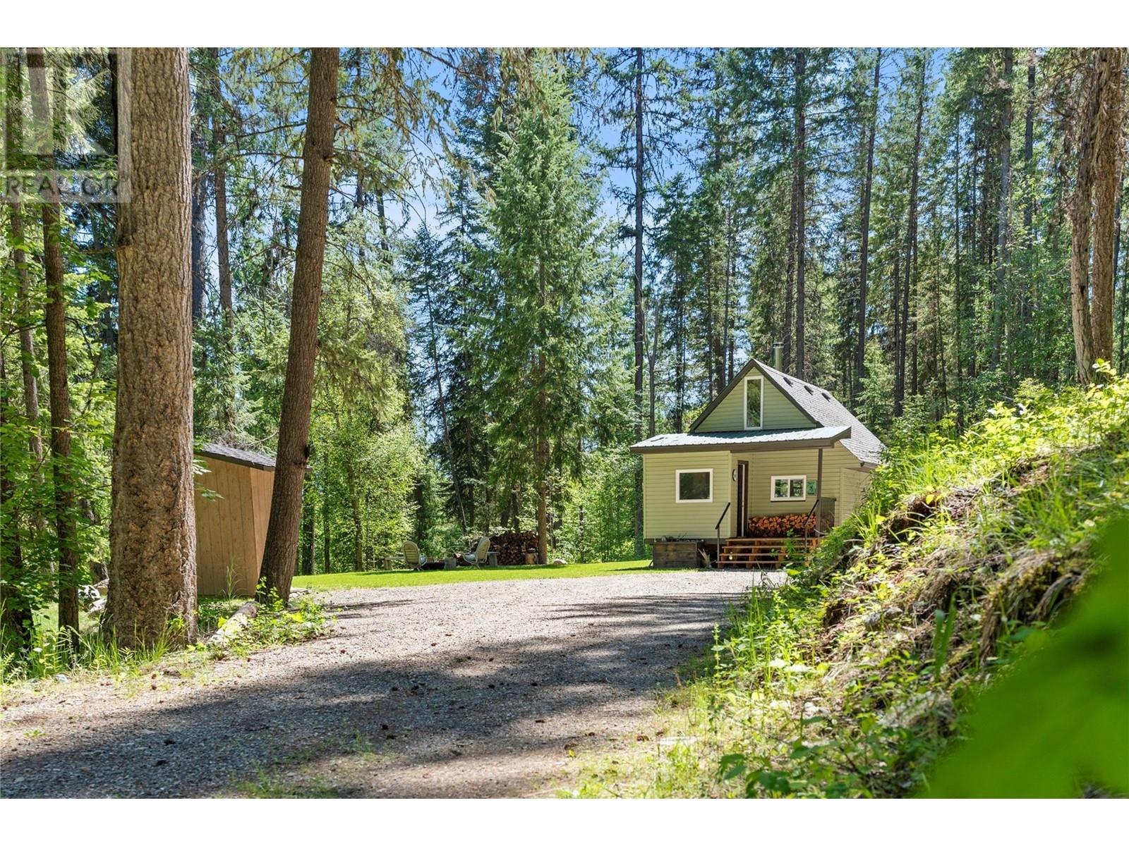 5950 Crouse Creek Forest, Westbridge, British Columbia  V0H 2B0 - Photo 37 - 10342817
