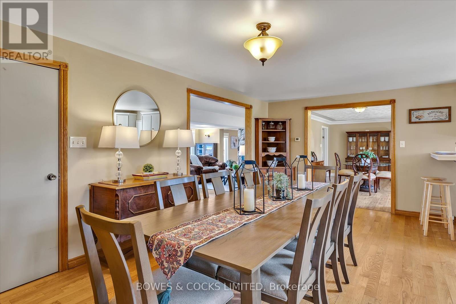 525 Gault Road, Smith-Ennismore-Lakefield, Ontario K0L 1T0 - Photo 13 - X12136965