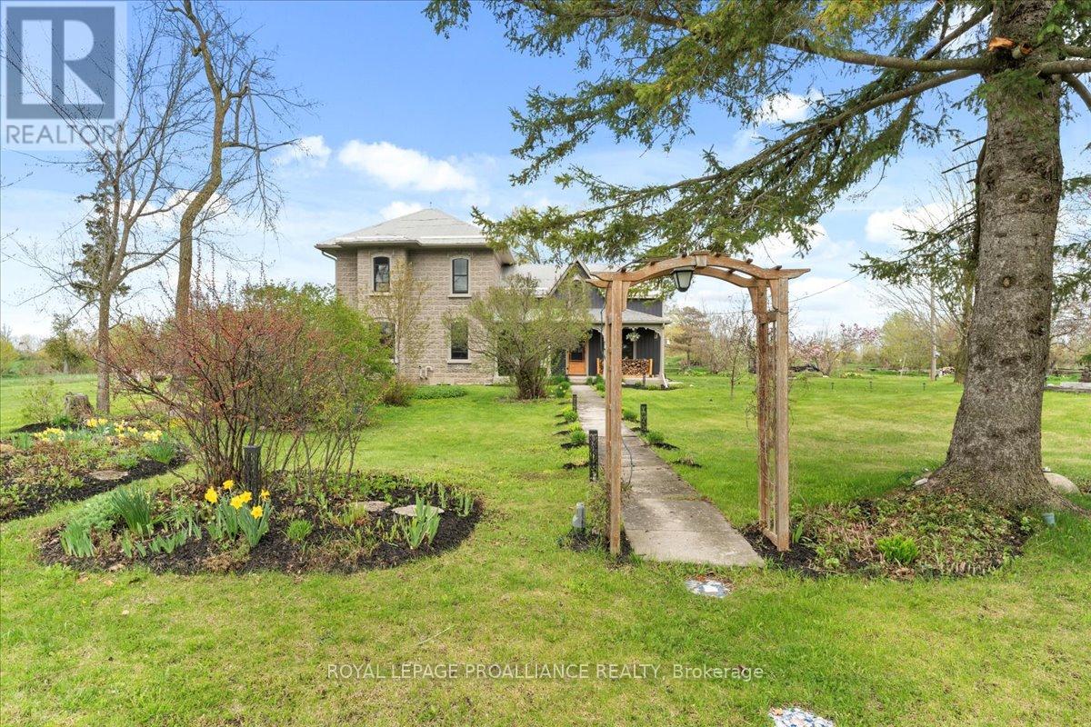 179 Sweet Road, Stirling-Rawdon, Ontario K0K 2M0 - Photo 37 - X12137014
