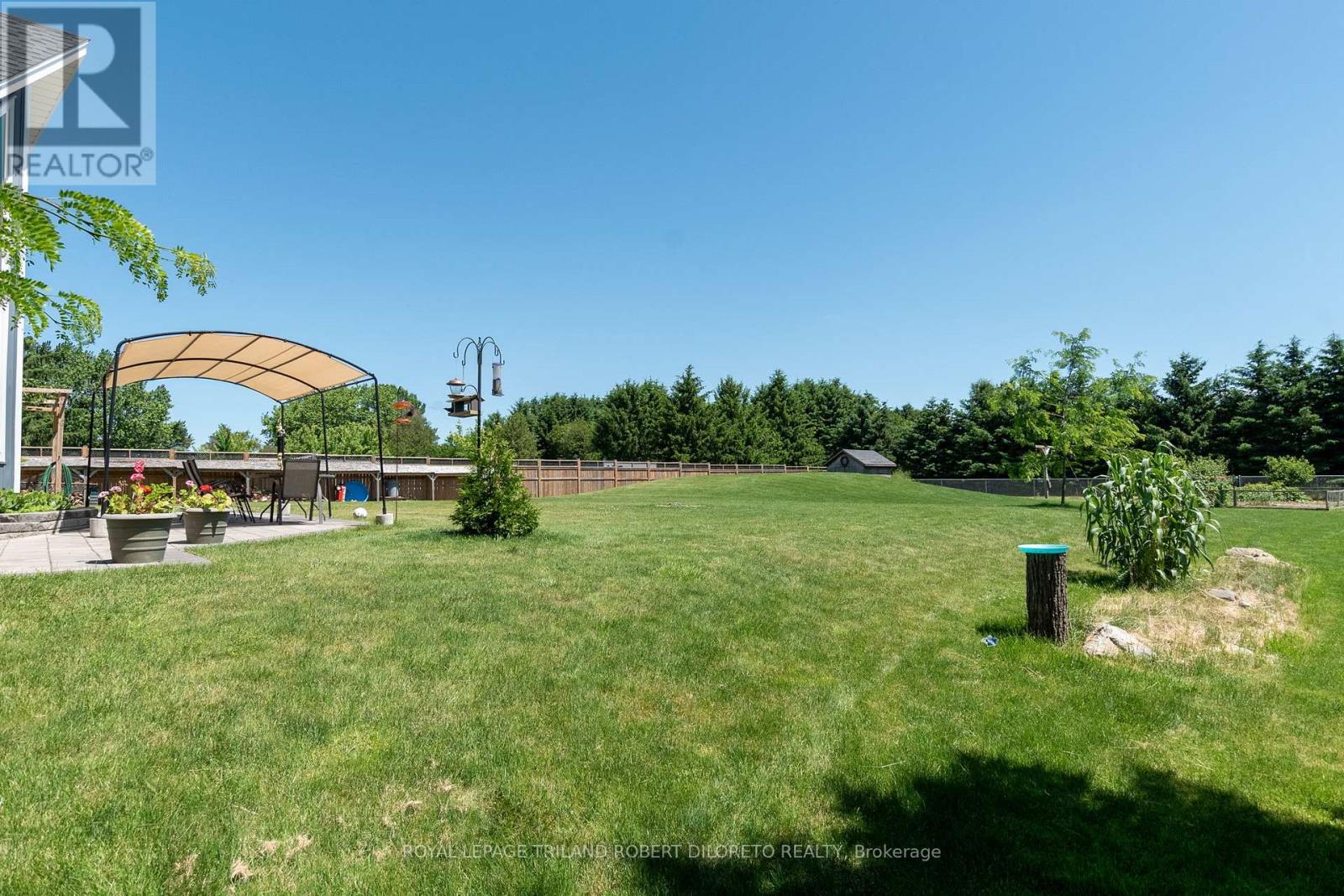 22910 Highbury Avenue N, Middlesex Centre, Ontario  N0M 2A0 - Photo 42 - X12136963
