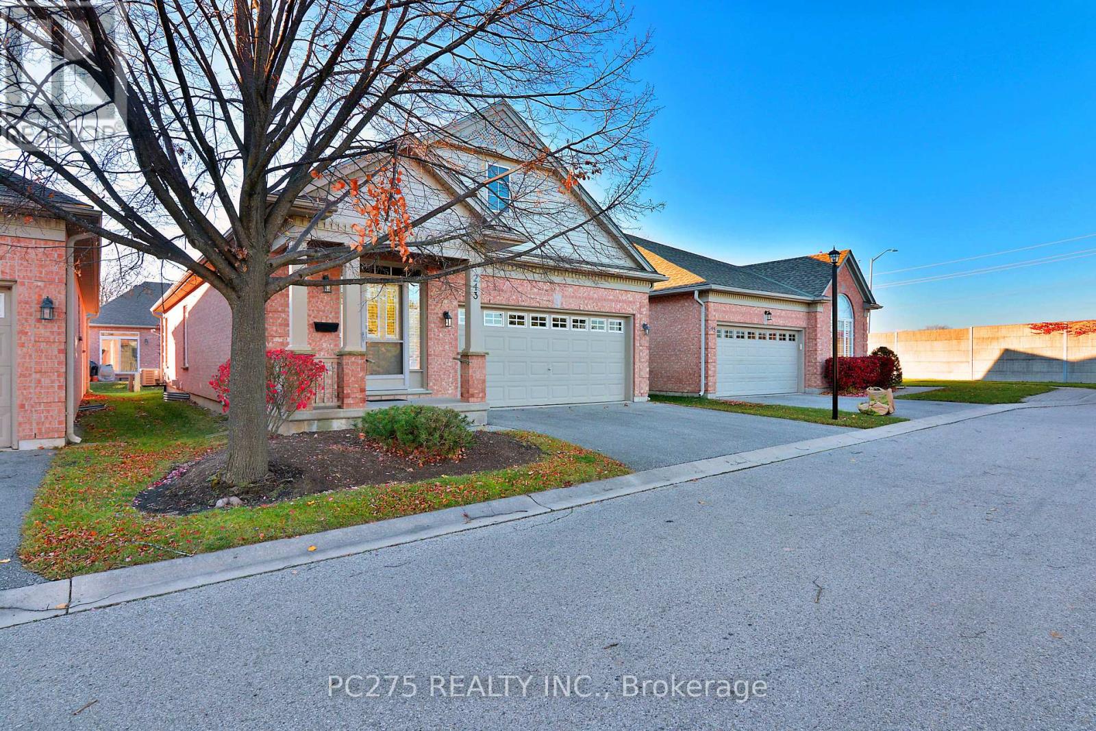 243 - 2025 Meadowgate Boulevard, London South, Ontario  N6M 1K9 - Photo 2 - X12136973