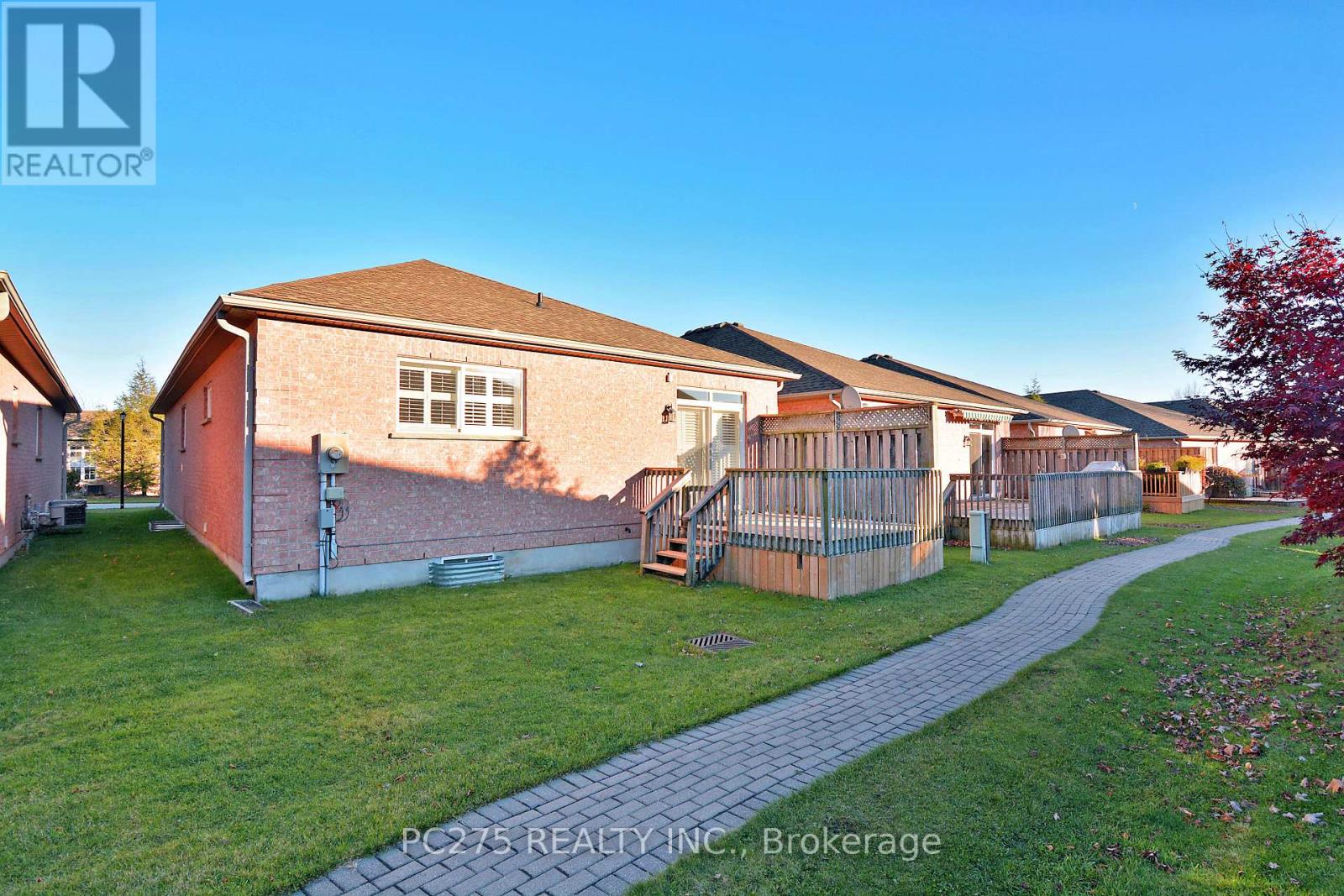 243 - 2025 Meadowgate Boulevard, London South, Ontario  N6M 1K9 - Photo 29 - X12136973