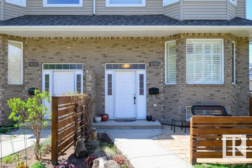 9730 92 St Nw, Edmonton, Alberta  T6C 3S4 - Photo 3 - E4435485