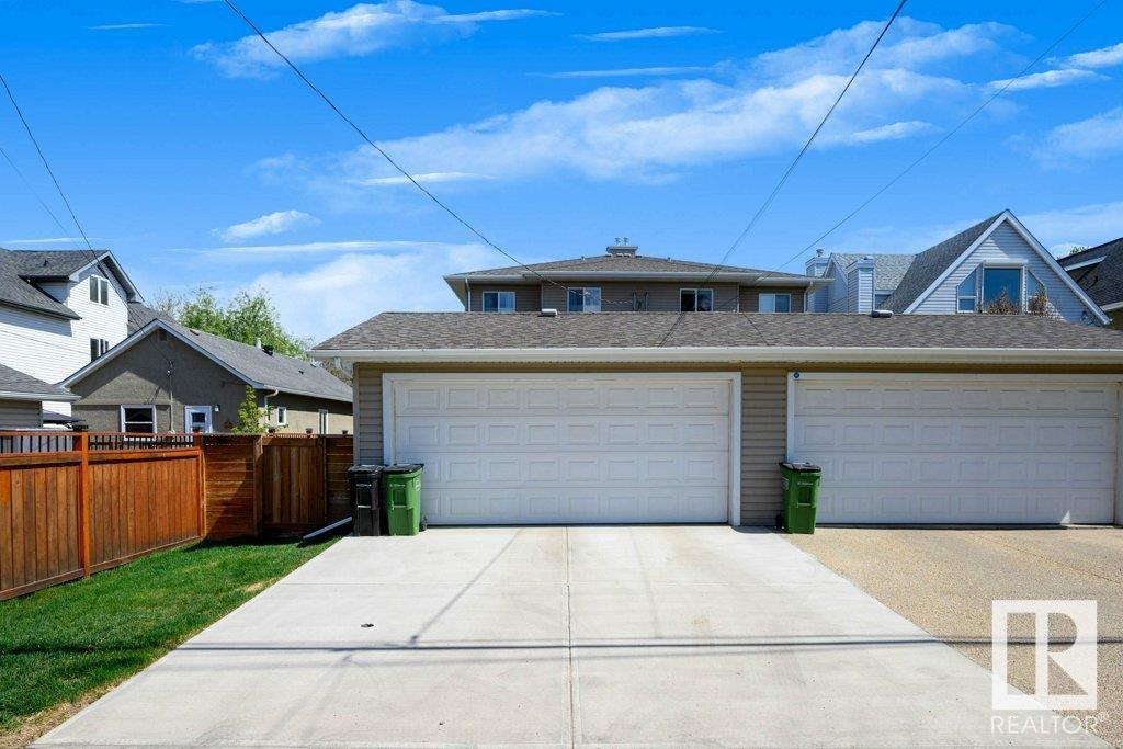 9730 92 St Nw, Edmonton, Alberta  T6C 3S4 - Photo 57 - E4435485