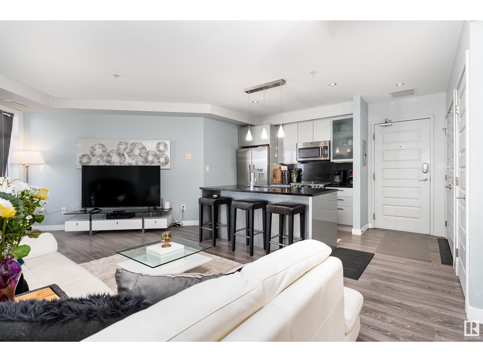 #1106 10388 105 St Nw, Edmonton, Alberta  T5J 0C2 - Photo 20 - E4435489