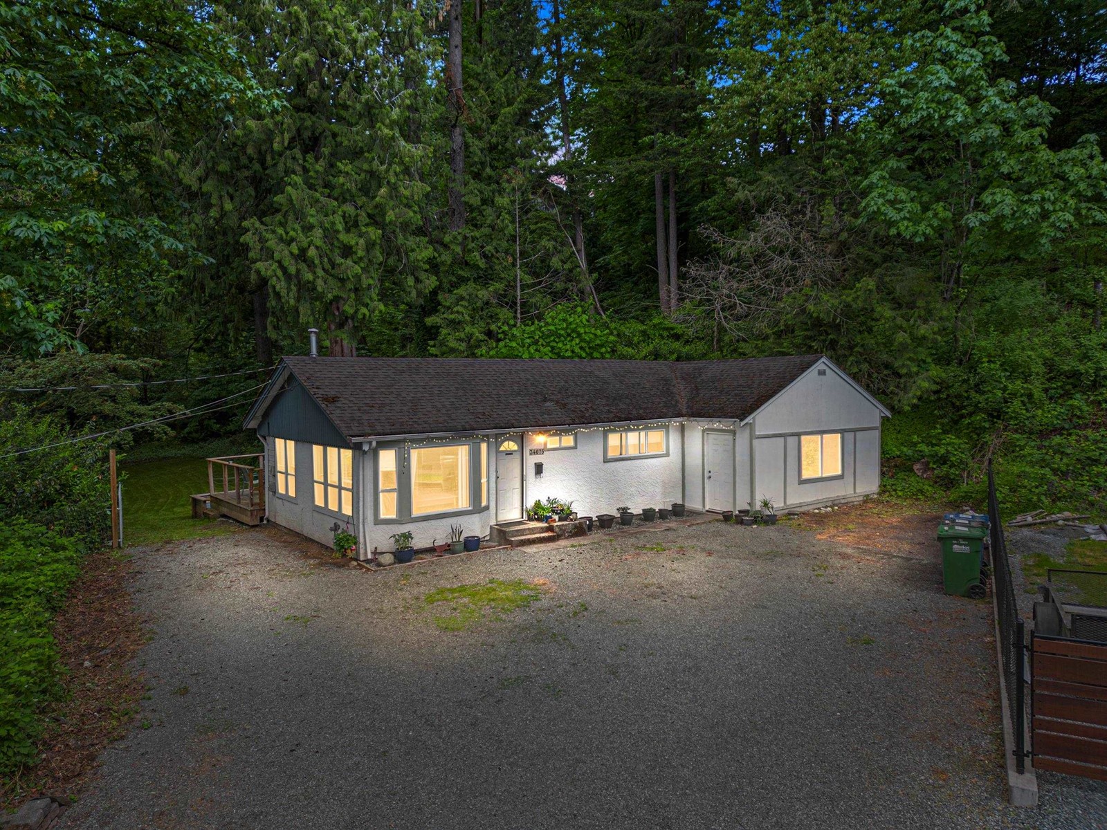 34075 MCCRIMMON DRIVE, Abbotsford, British Columbia
