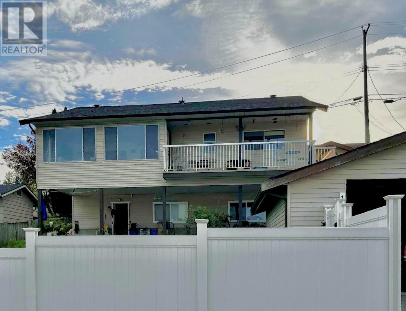1303 JOHNSON STREET, coquitlam, British Columbia