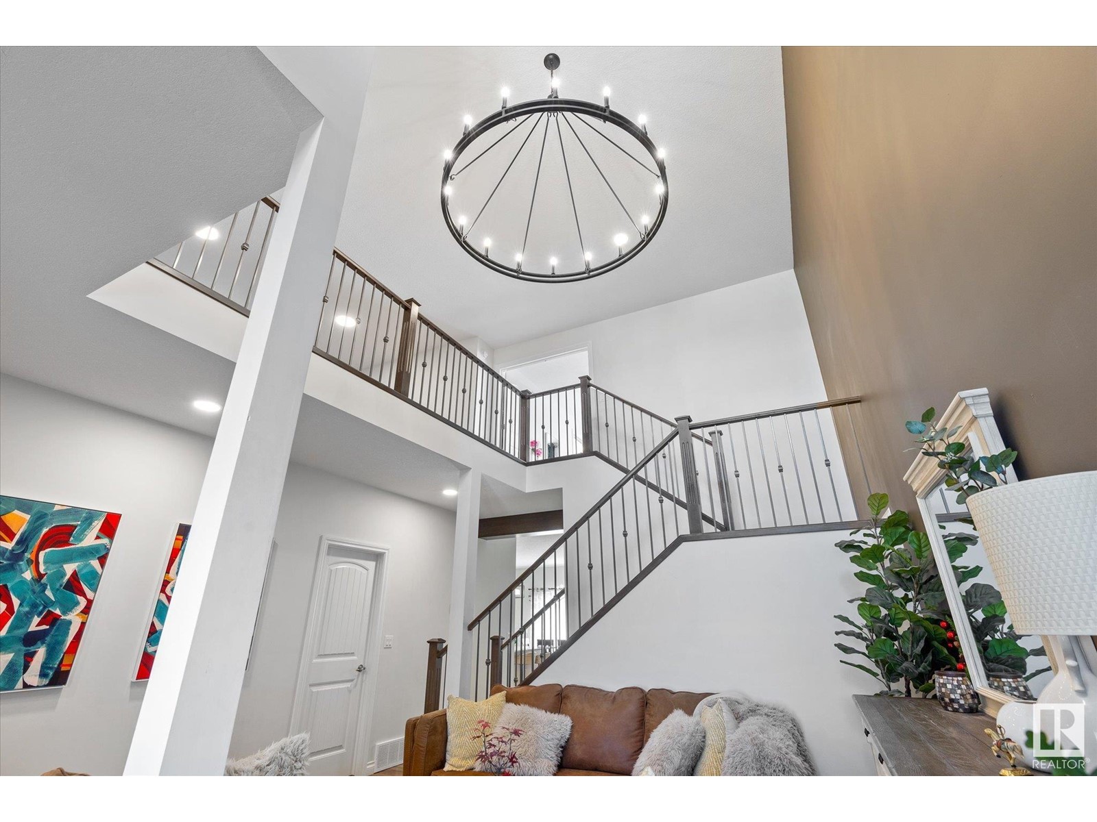 7055 Chivers Lo Sw, Edmonton, Alberta  T6W 4L9 - Photo 21 - E4435478