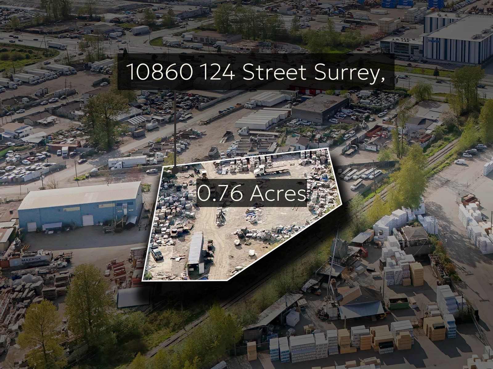 Property at 10860 124 STREET image 5