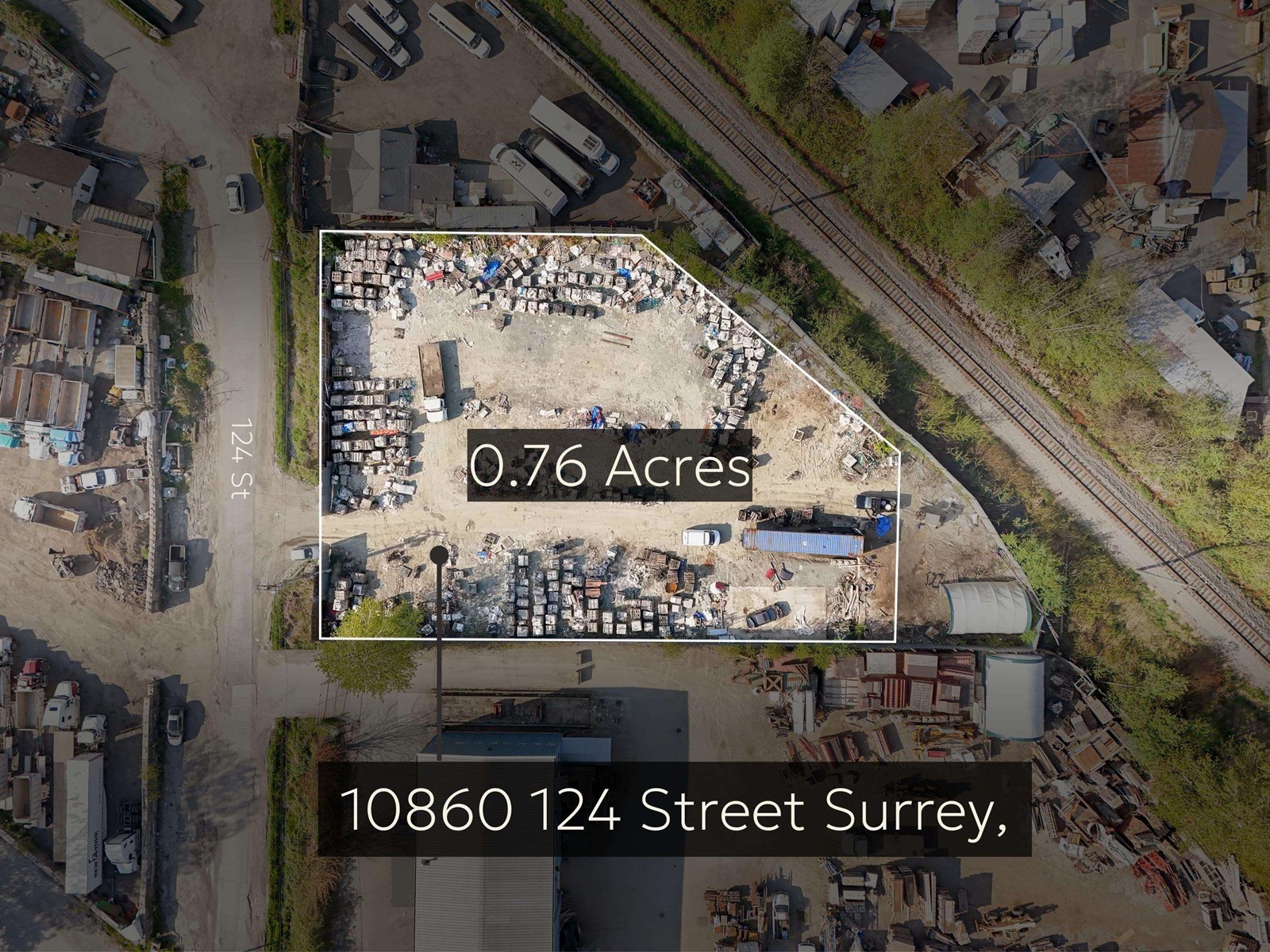 Property at 10860 124 STREET image 1
