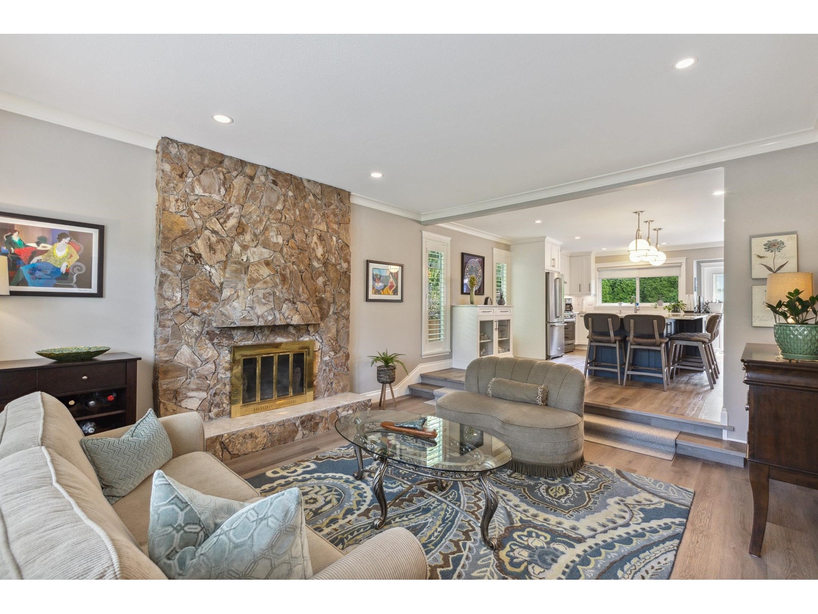 1234 160a Street, Surrey, British Columbia  V4A 7J6 - Photo 5 - R3000314