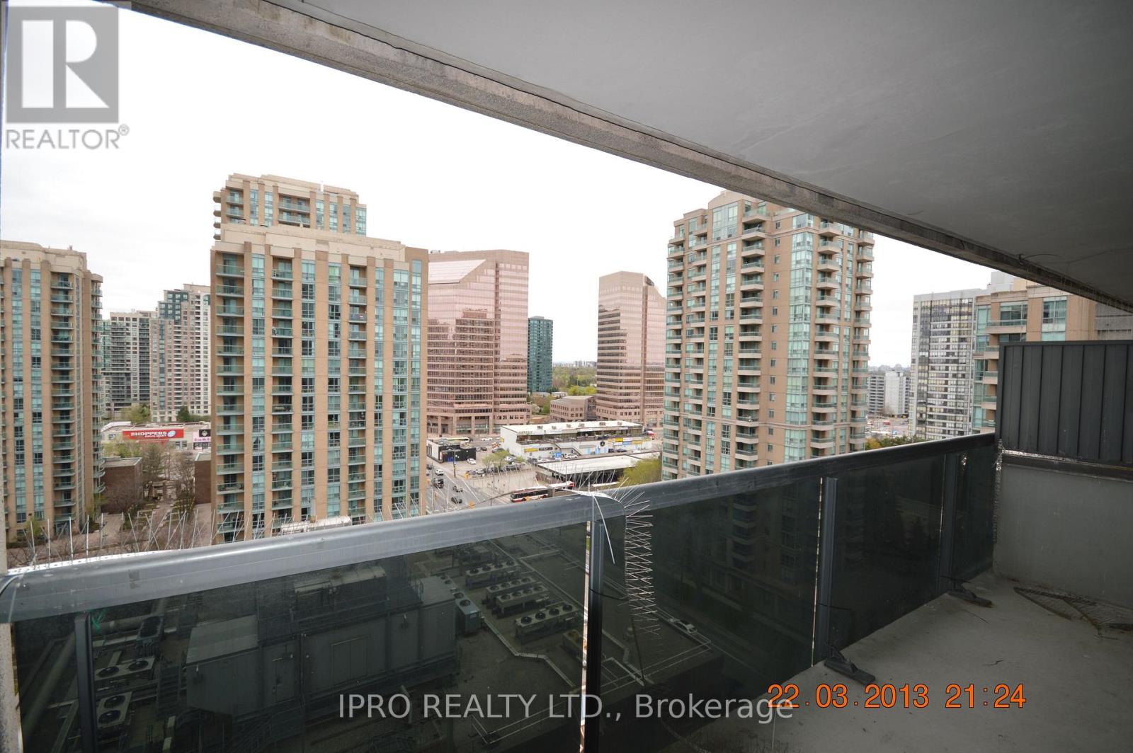 1712 - 35 Finch Avenue E, Toronto, Ontario  M2N 6Z8 - Photo 15 - C12136779