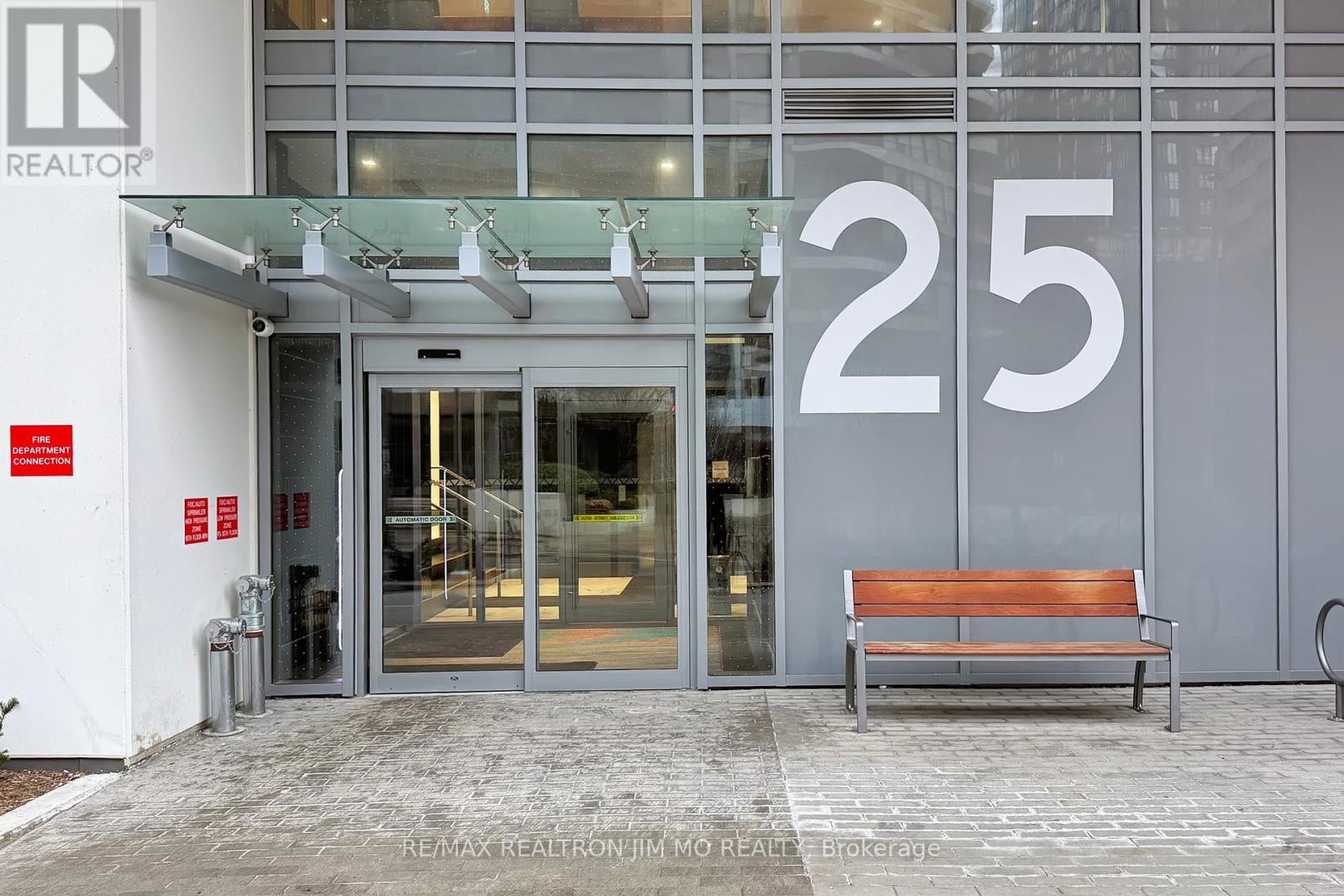 1605 - 25 Holly Street, Toronto, Ontario  M4S 0E3 - Photo 30 - C12136832