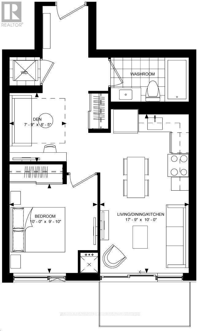 1605 - 25 Holly Street, Toronto, Ontario  M4S 0E3 - Photo 31 - C12136832