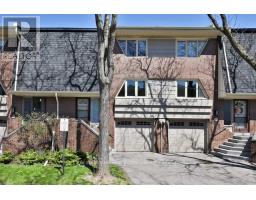 84 FLAMING ROSEWAY, Toronto, Ontario