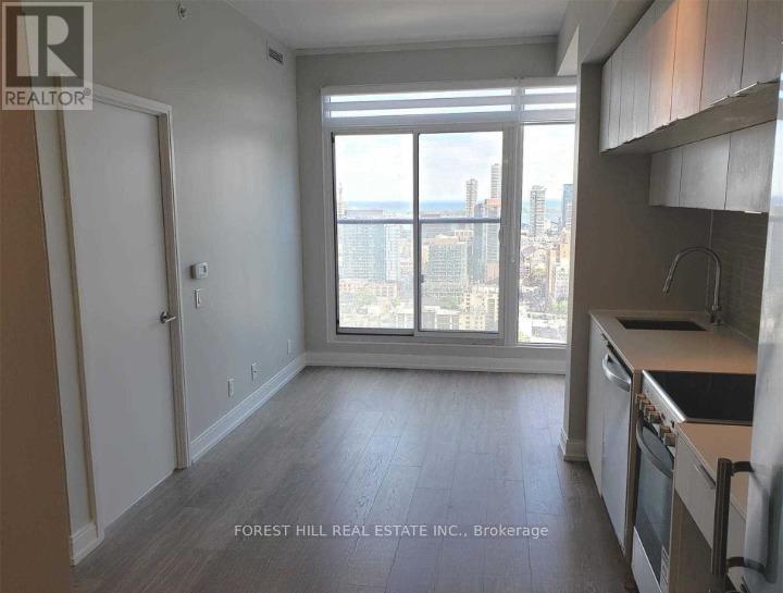2308 - 181 Dundas Street, Toronto, Ontario  M5A 0N5 - Photo 9 - C12136879