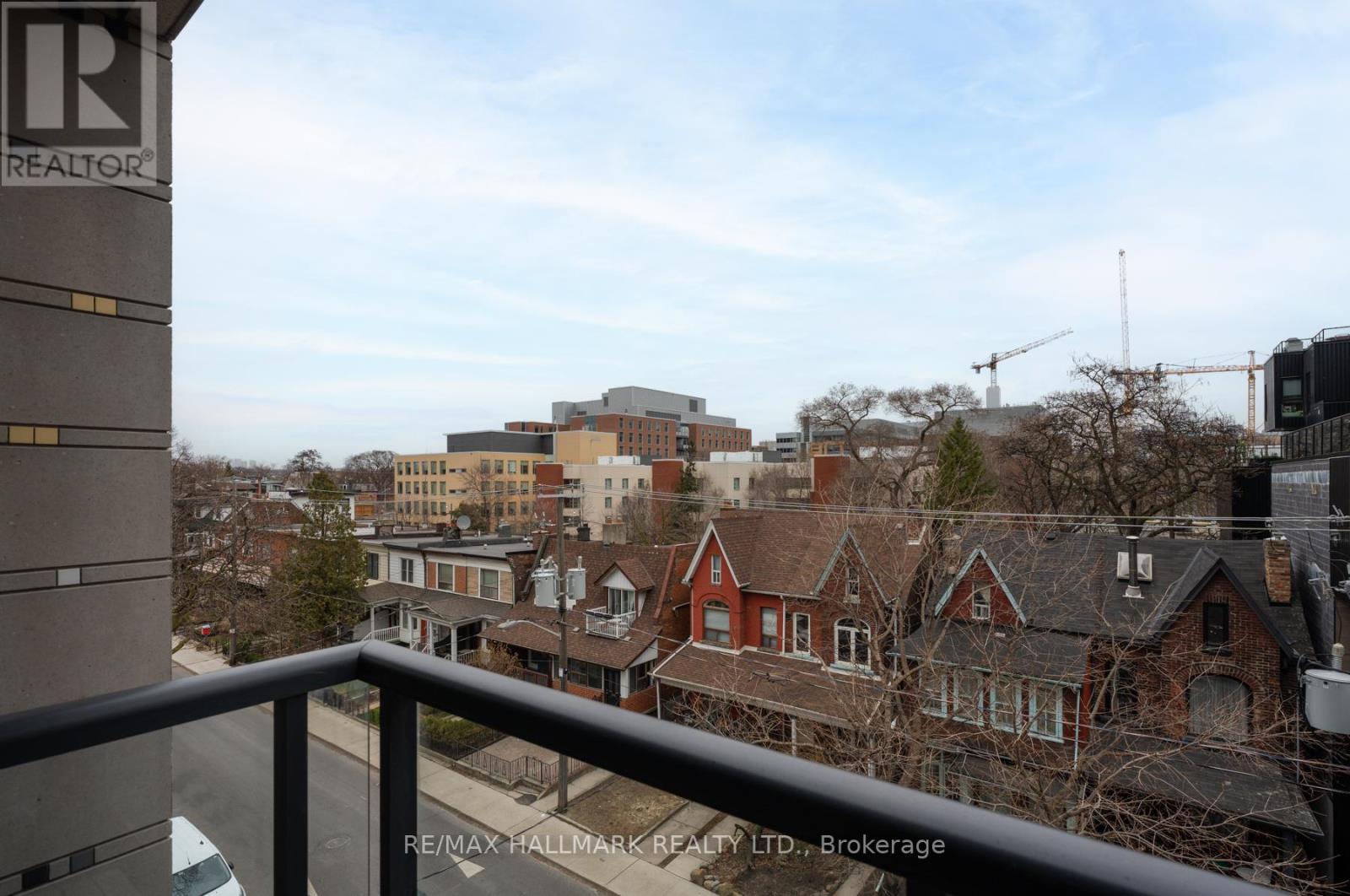 317 - 8 Dovercourt Road, Toronto, Ontario  M6J 0B6 - Photo 18 - C12136922