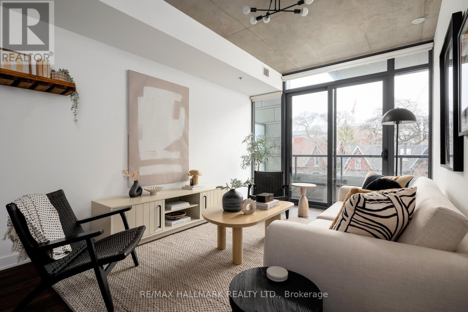 317 - 8 Dovercourt Road, Toronto, Ontario  M6J 0B6 - Photo 8 - C12136922