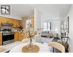 TH426 - 12 DOURO STREET, Toronto, Ontario
