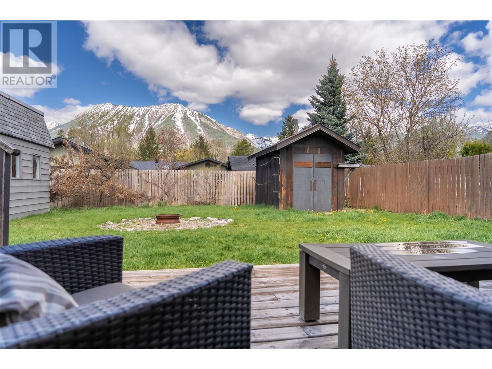 37 Ridgemont Drive, Fernie, British Columbia  V0B 1M2 - Photo 55 - 10346176