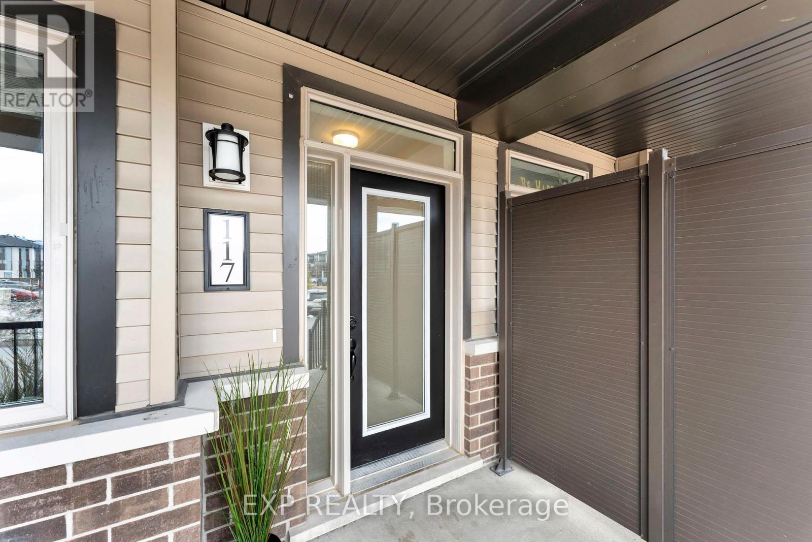 117 Pilot Private, Ottawa, Ontario  K2V 0S4 - Photo 4 - X12136992