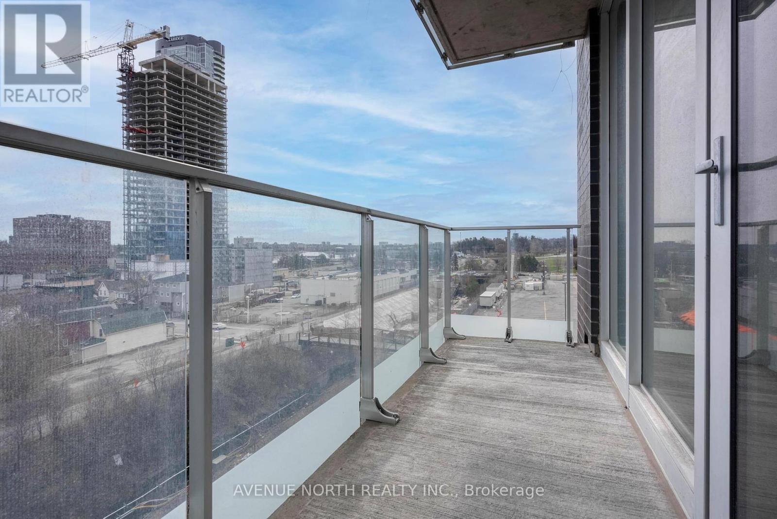 509 - 111 Champagne Avenue S, Ottawa, Ontario  K1S 5V3 - Photo 16 - X12137046