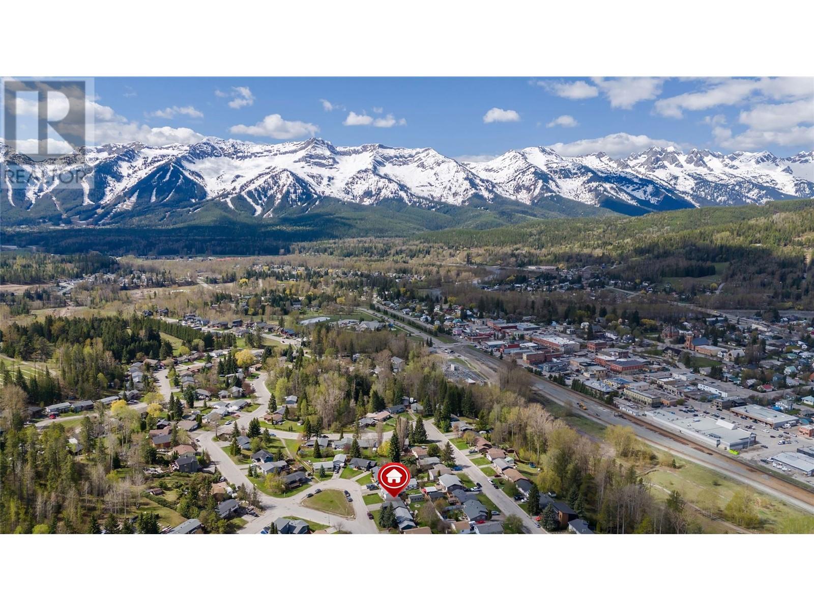37 Ridgemont Drive, Fernie, British Columbia  V0B 1M2 - Photo 63 - 10346176