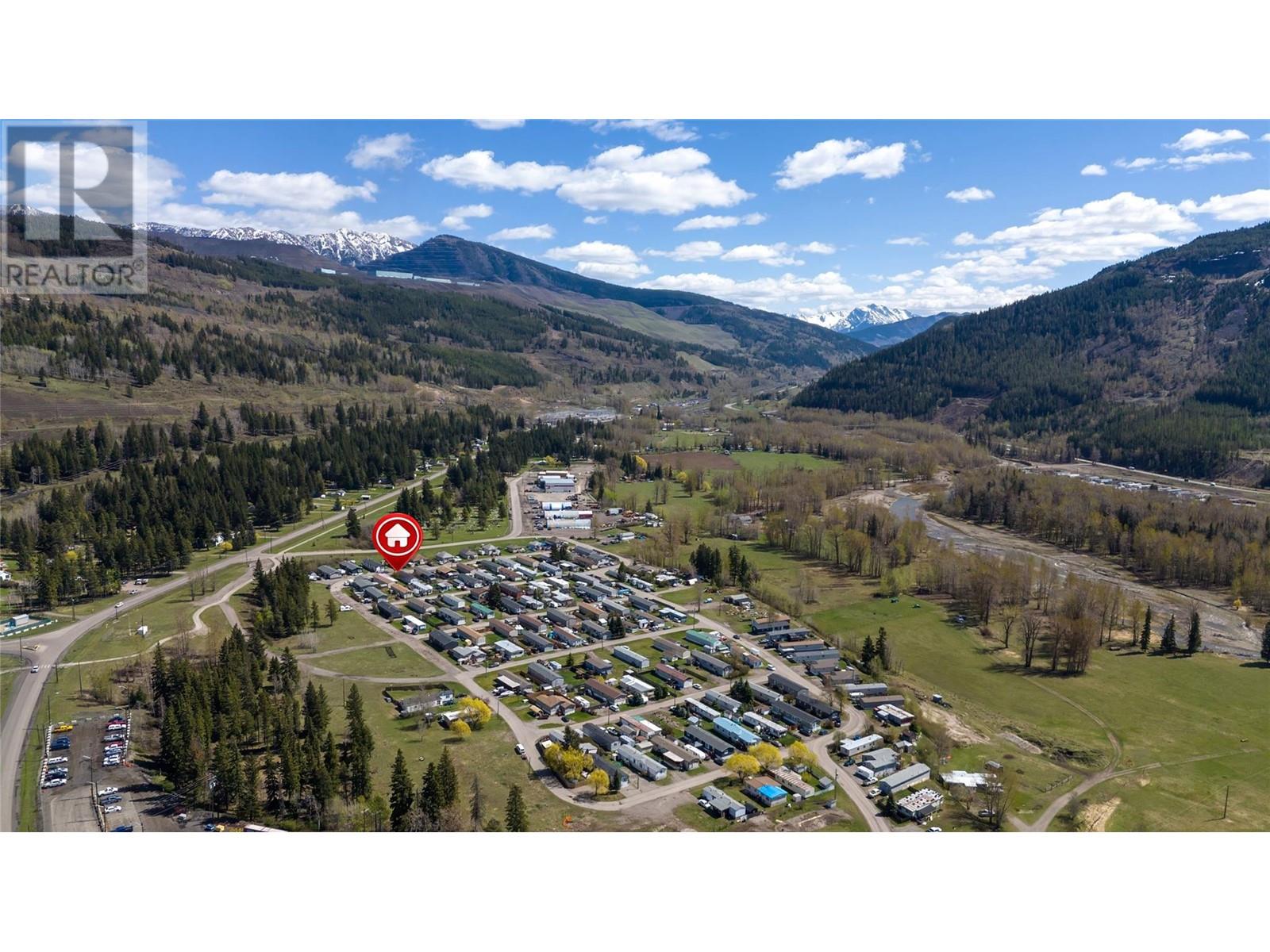 100 Industrial #1 Road Unit# 11, Sparwood, British Columbia  V0B 2G1 - Photo 44 - 10346207