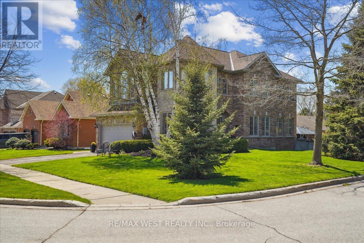 50 FAIRGATE CRESCENT, Whitchurch-Stouffville, Ontario