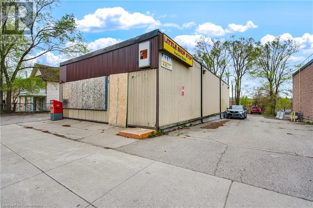 27-29 Queen Street W, Cambridge, Ontario  N3C 1G2 - Photo 3 - 40726459