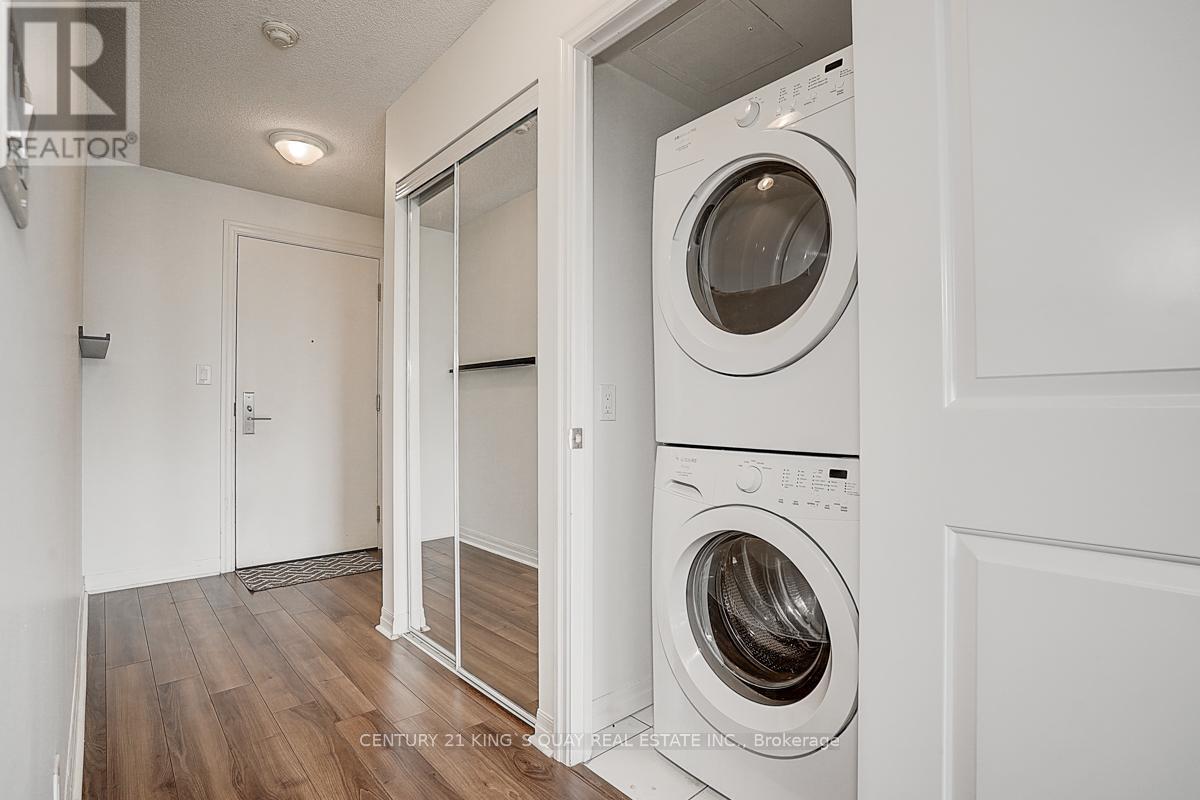 1108 - 2015 Sheppard Avenue E, Toronto, Ontario  M2J 0B3 - Photo 33 - C12018118