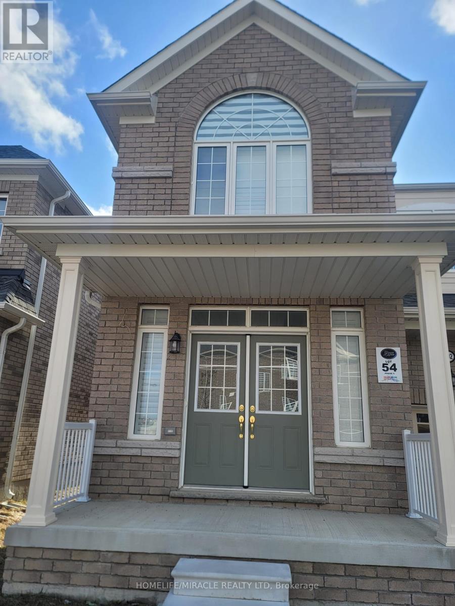 1892 FOSTERBROOK STREET N, oshawa (taunton), Ontario