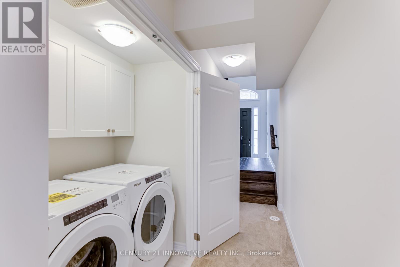 4 Icemaker Way, Whitby, Ontario  L1P 0L5 - Photo 34 - E12136957