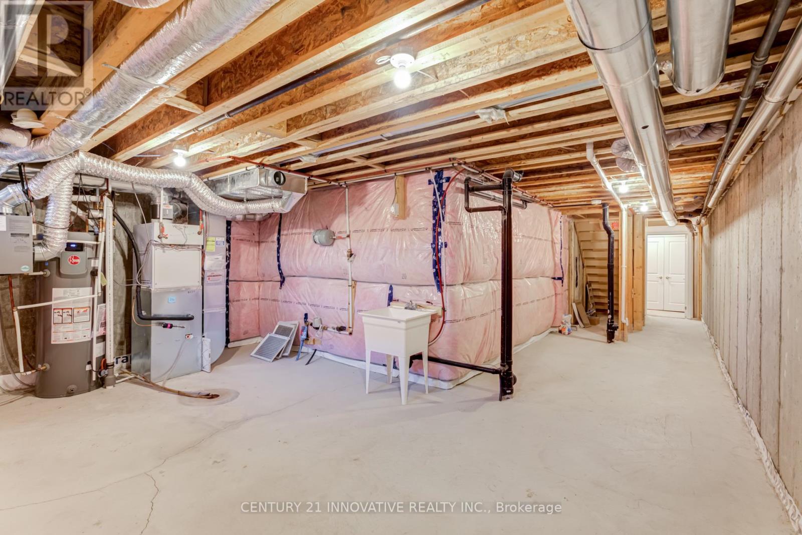 4 Icemaker Way, Whitby, Ontario  L1P 0L5 - Photo 35 - E12136957