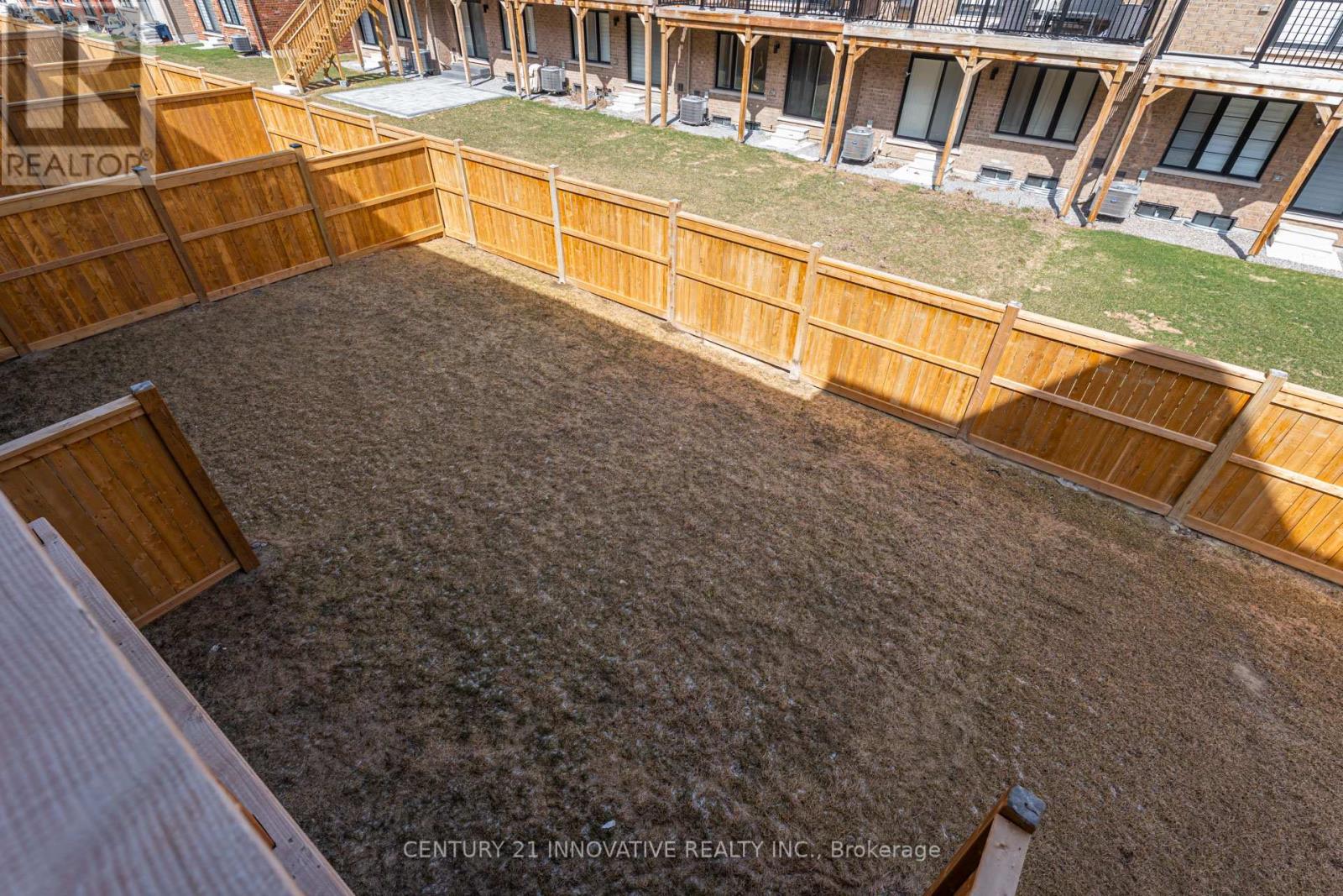 4 Icemaker Way, Whitby, Ontario  L1P 0L5 - Photo 37 - E12136957
