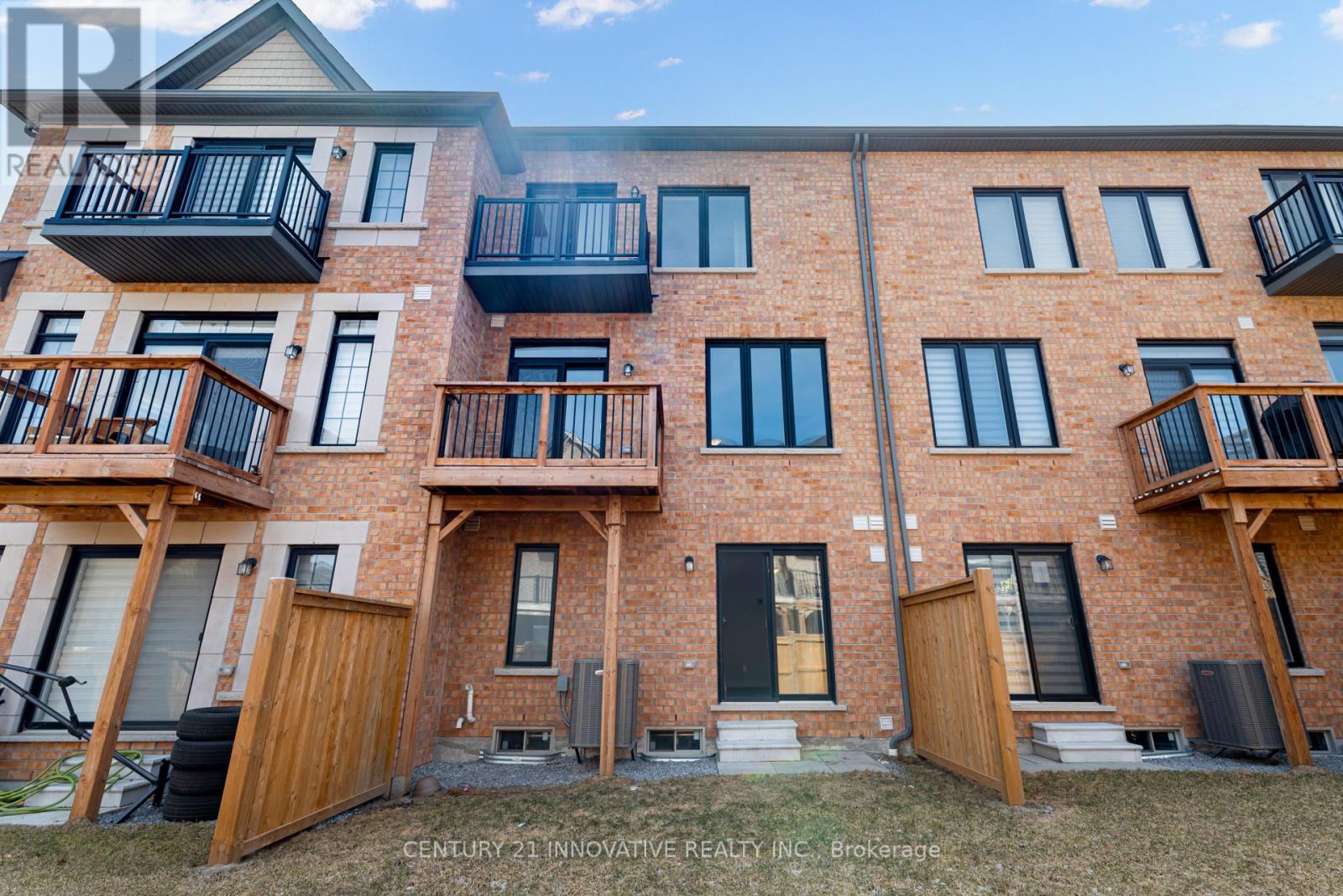 4 Icemaker Way, Whitby, Ontario  L1P 0L5 - Photo 40 - E12136957