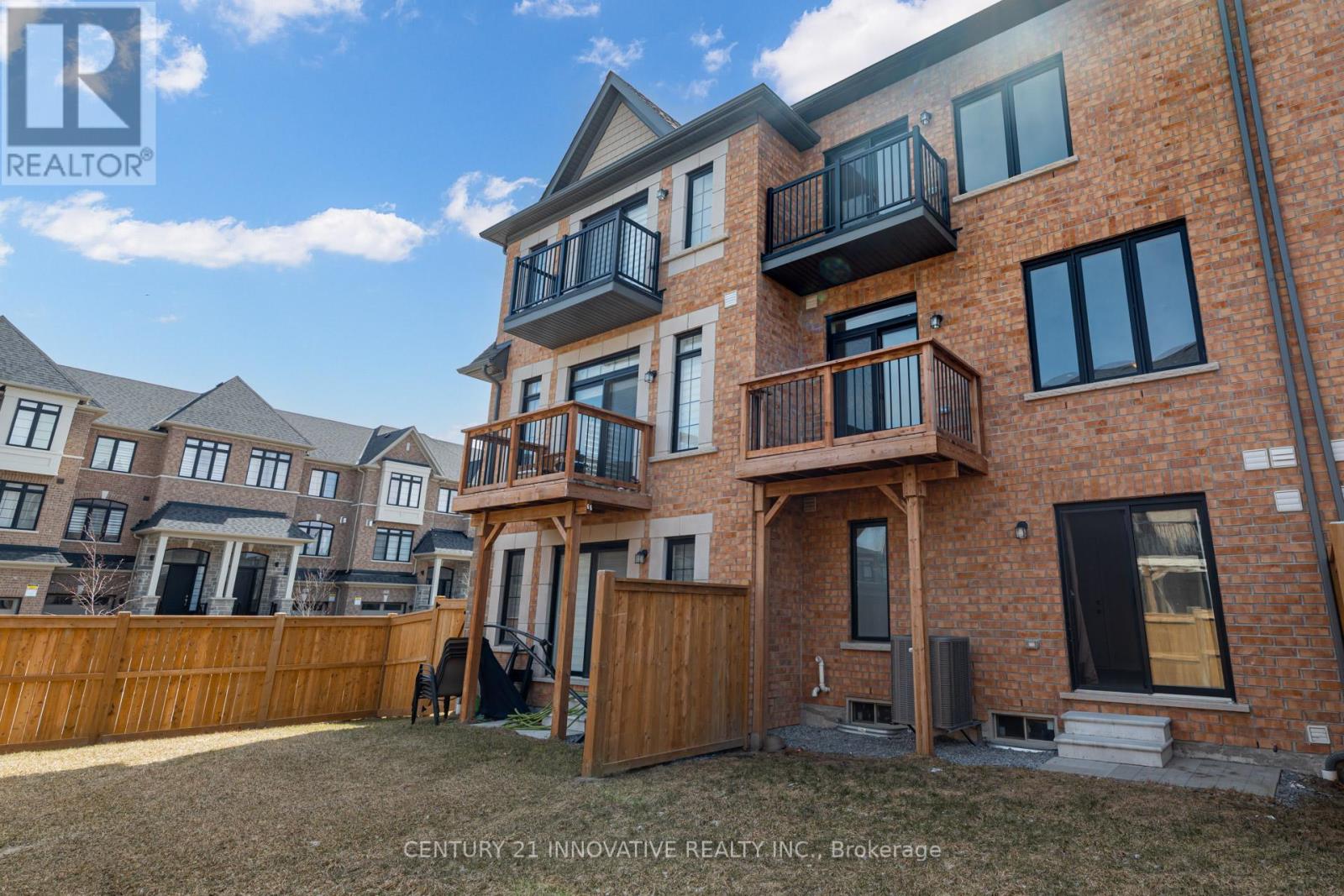 4 Icemaker Way, Whitby, Ontario  L1P 0L5 - Photo 42 - E12136957