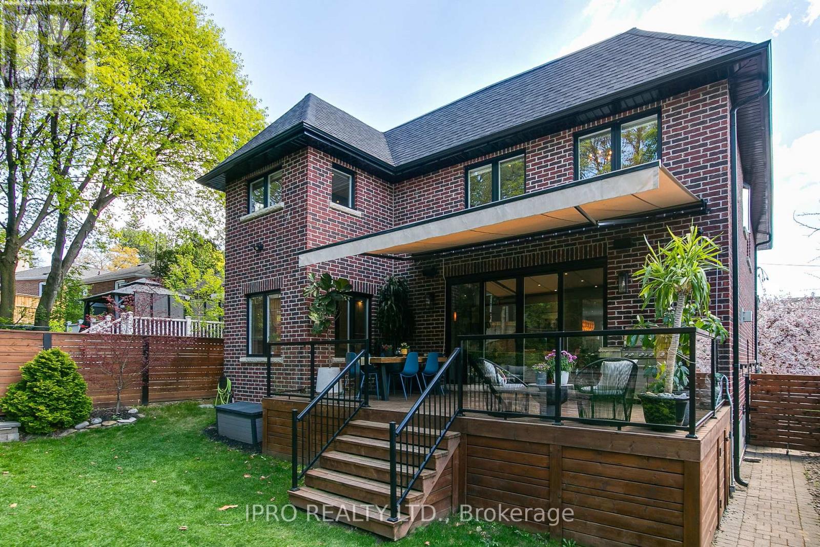 30 Notley Place, Toronto, Ontario  M4B 2M6 - Photo 49 - E12134934