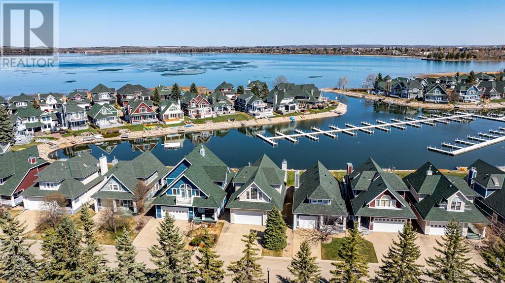 314 Marina Bay Place, Sylvan Lake, Alberta  T4S 1E9 - Photo 41 - A2219606