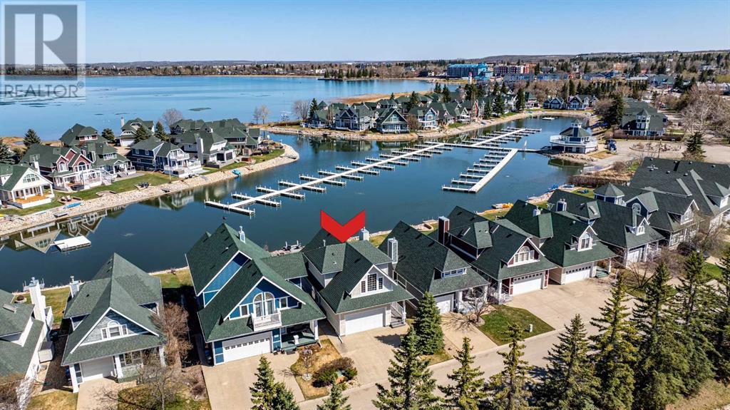 314 Marina Bay Place, Sylvan Lake, Alberta  T4S 1E9 - Photo 42 - A2219606