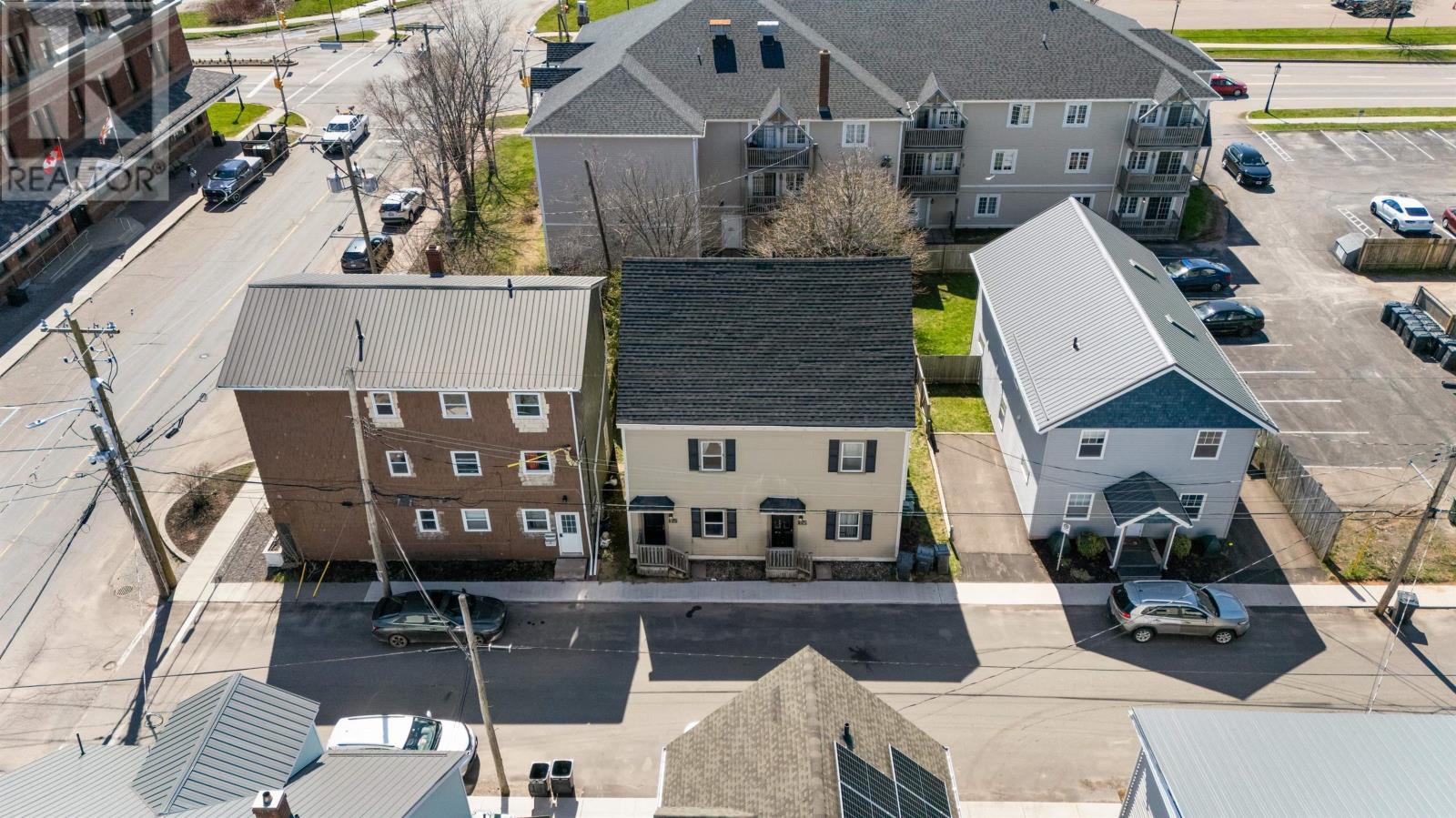 236-238 King Street, Charlottetown, Prince Edward Island  C1A 1C3 - Photo 2 - 202510469