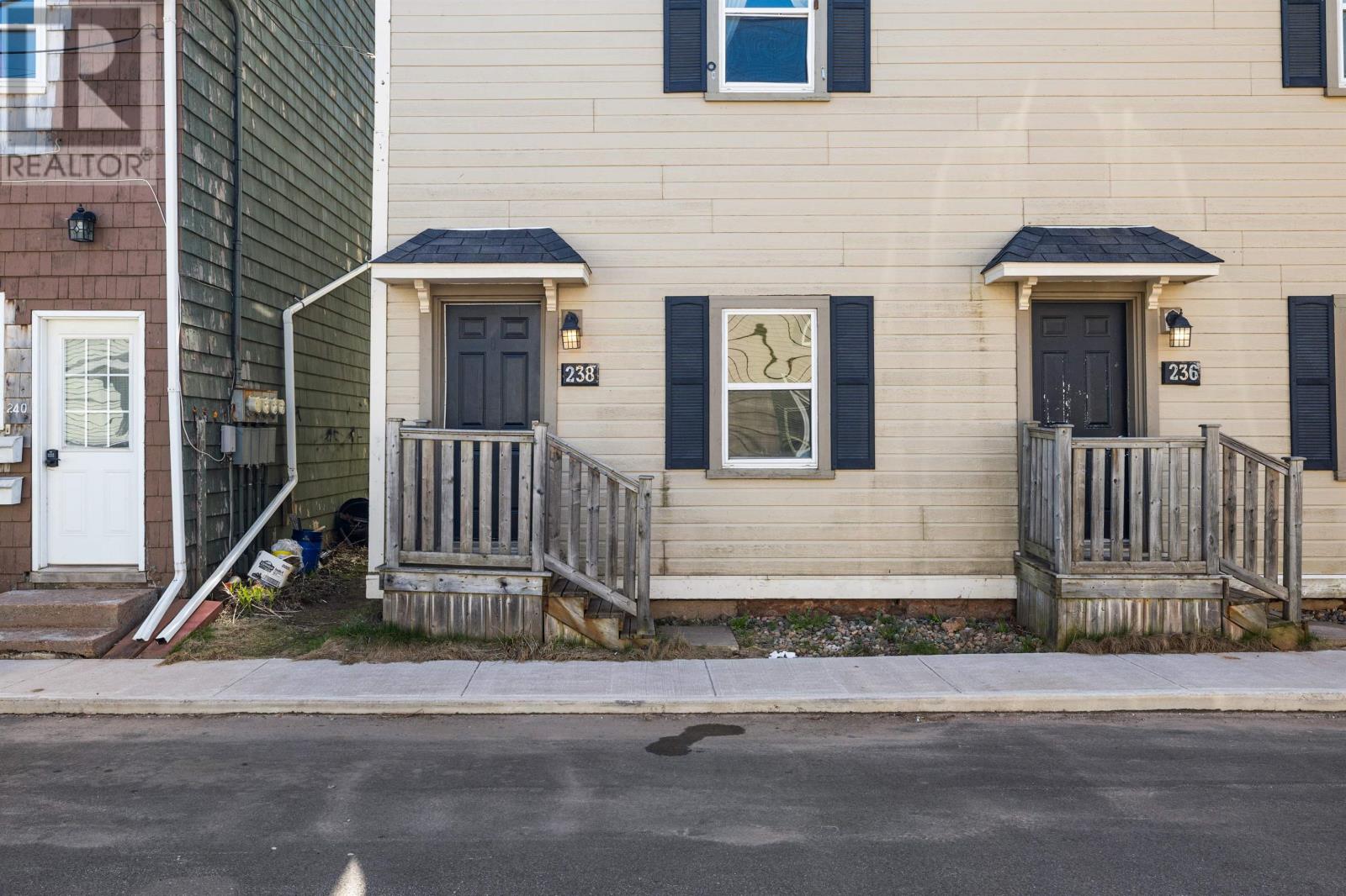 236-238 King Street, Charlottetown, Prince Edward Island  C1A 1C3 - Photo 5 - 202510469