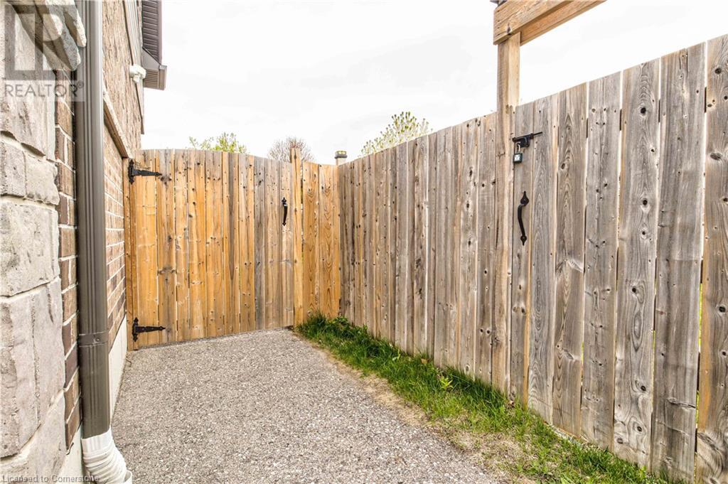 338 Thomas Slee Drive Unit# B, Kitchener, Ontario N2P 0B3 - Photo 21 - 40725531