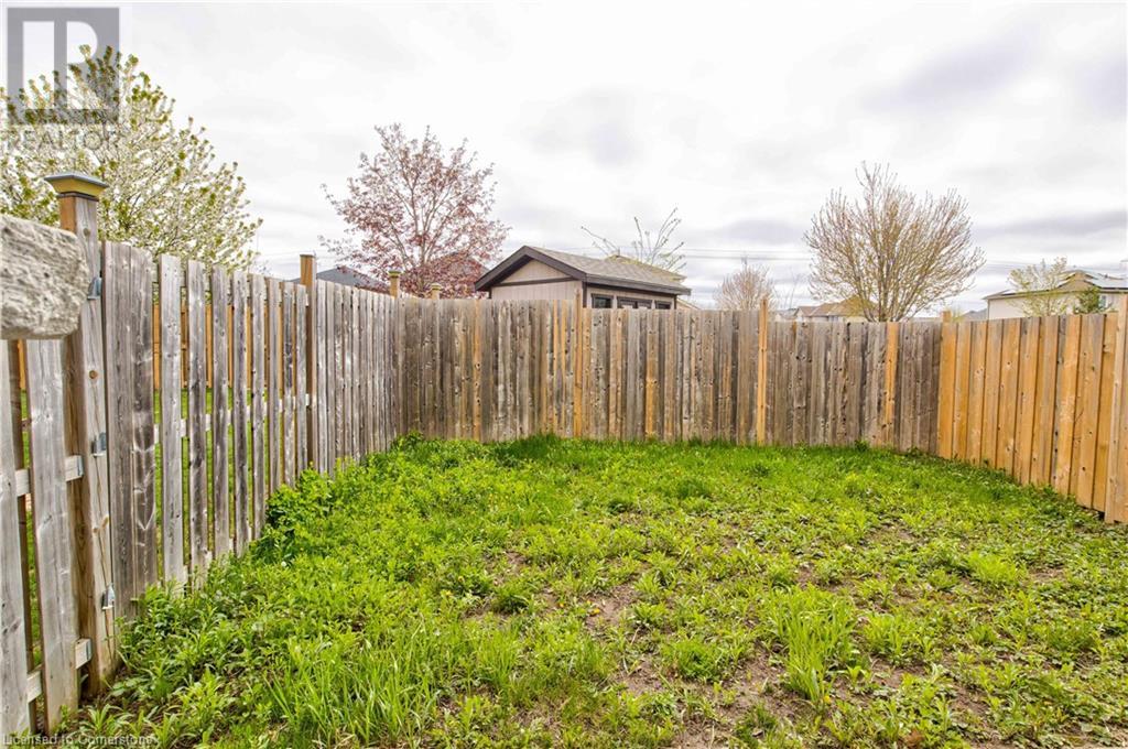 338 Thomas Slee Drive Unit# B, Kitchener, Ontario N2P 0B3 - Photo 25 - 40725531