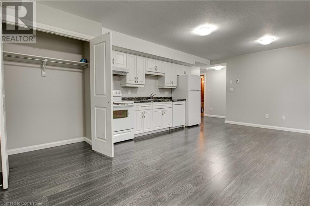 338 Thomas Slee Drive Unit# B, Kitchener, Ontario N2P 0B3 - Photo 6 - 40725531