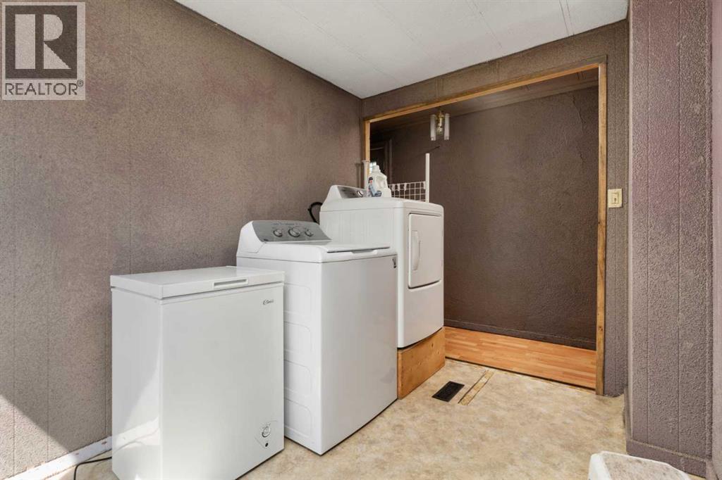 315 & 317 Macrae Street, Bawlf, Alberta  T0B 0J0 - Photo 14 - A2215882