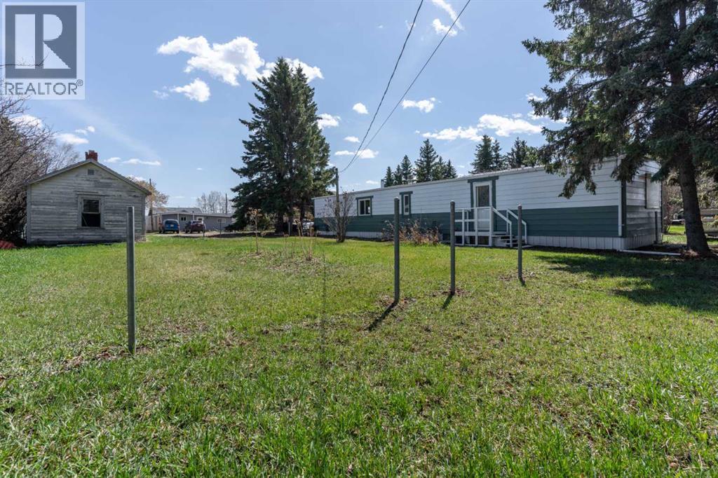315 & 317 Macrae Street, Bawlf, Alberta  T0B 0J0 - Photo 27 - A2215882